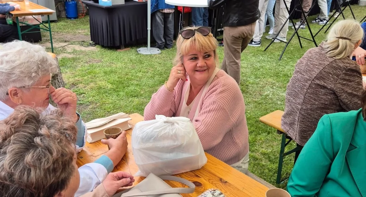 Piknik w Pogalewie Wielkim