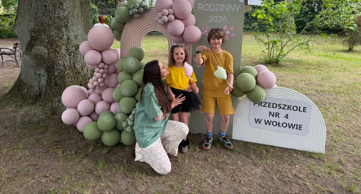 Piknik Rodzinny.