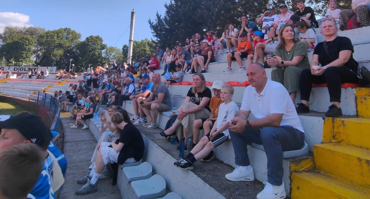 Stadion Miejski.