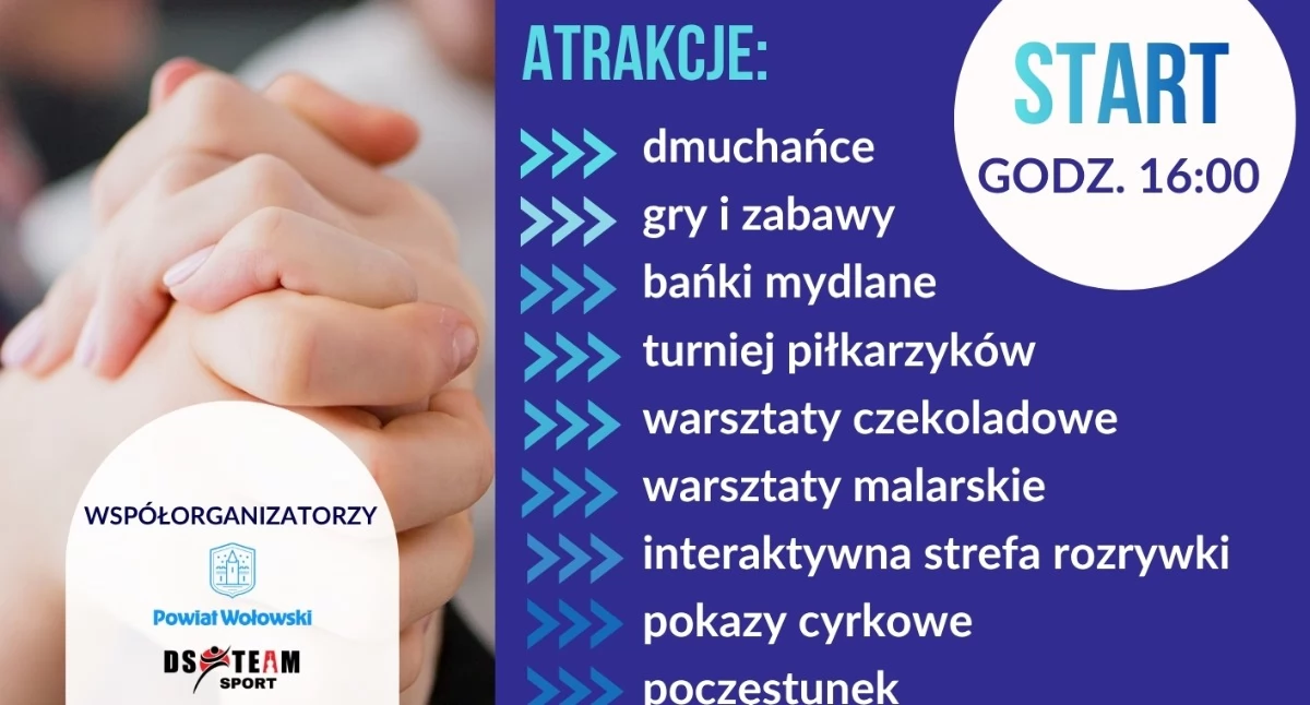 Program Pikniku.