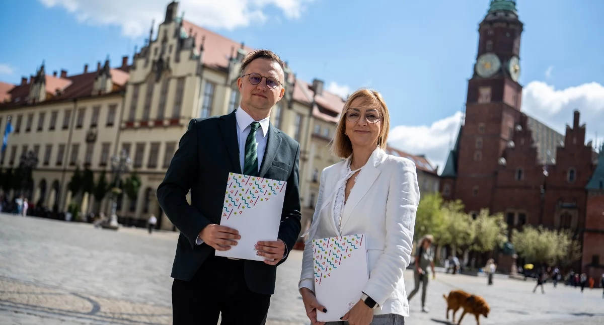 fot. Urząd Miejski Wrocławia