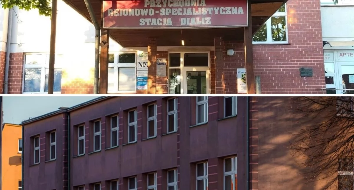 Szpitale i ochrona zdrowia, Ważne zmiany pacjentów Przychodnie Wołowie Brzegu Dolnym mają numery telefonów - zdjęcie, fotografia