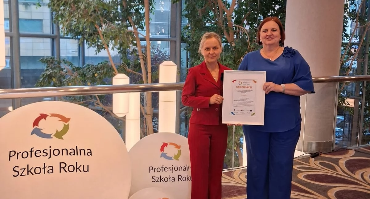 CKZiU w Wołowie. 