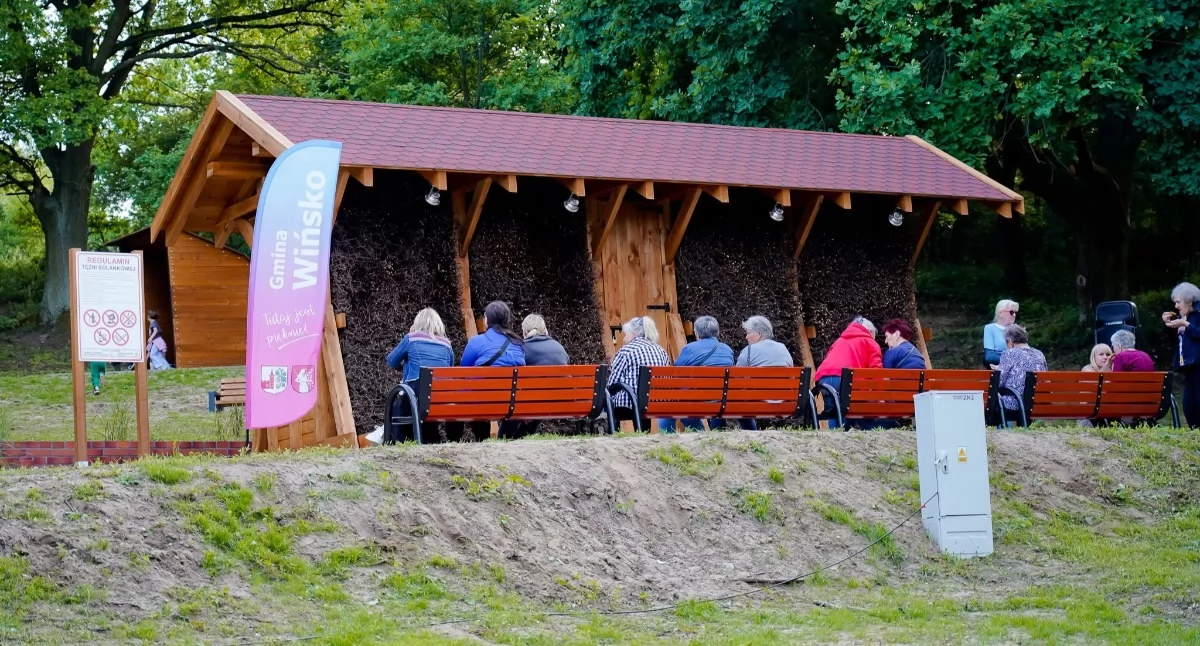Zdjęcie: Gmina Wińsko