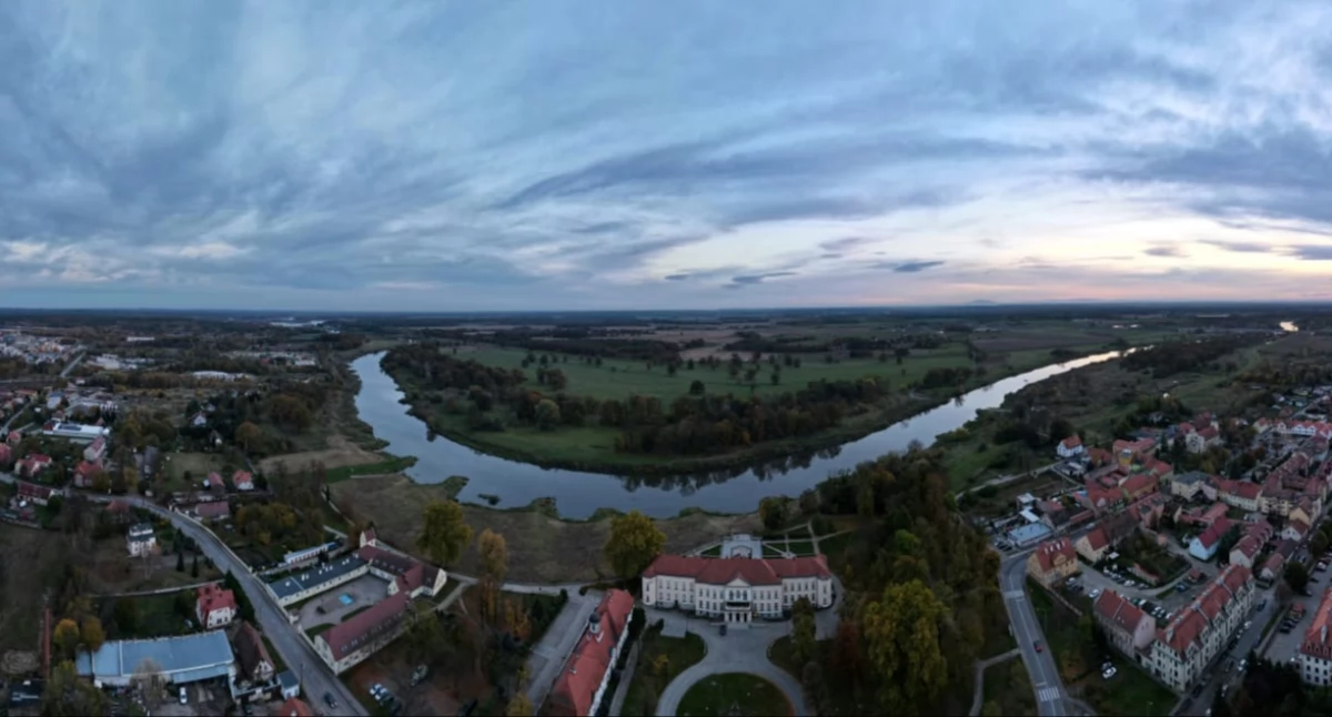 Inwestycje, Gdzie będzie można budować Plany ogólne Wołowie Brzegu Dolnym Wińsku zdecydują przyszłości Zadaj pytanie urzędnikom - zdjęcie, fotografia