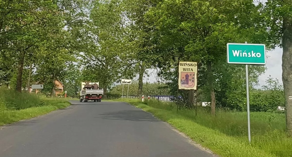 Zdrowie, zaprasza Wińska Bezpłatne badania konsultacje mammobus podczas Dolnośląskich Derbów Zdrowia - zdjęcie, fotografia