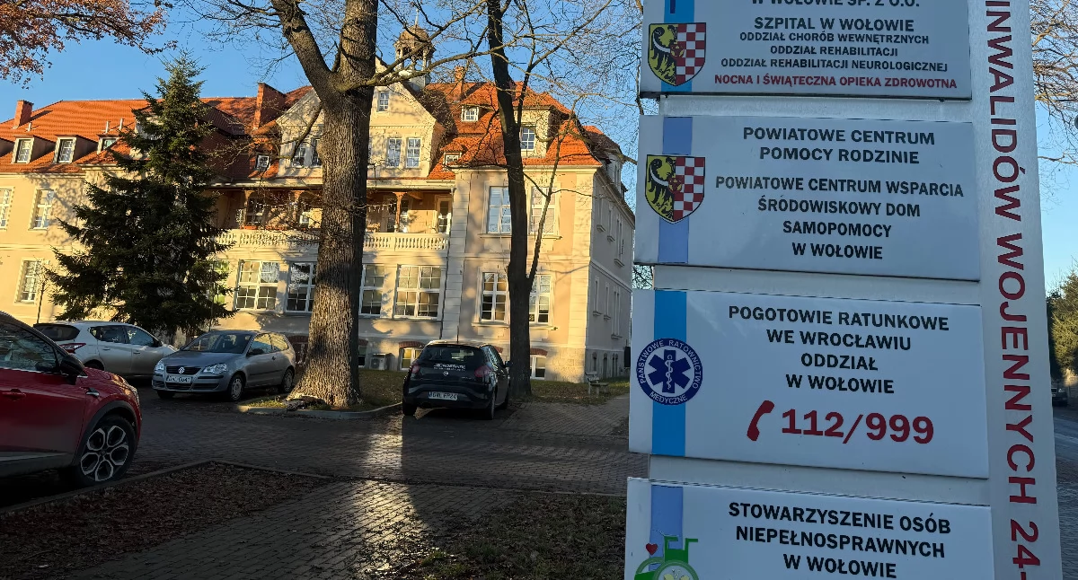 Zdrowie, Lekarz miał zarobić rocznie Wołów rekordowe kontrakty ujawniono - zdjęcie, fotografia
