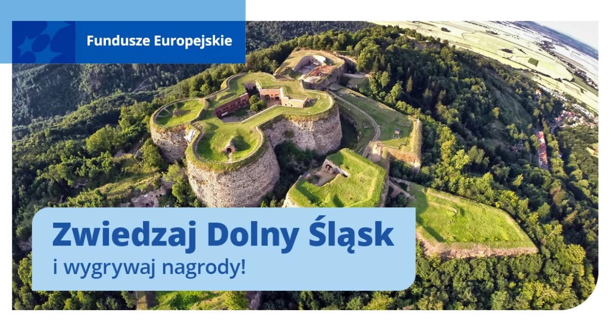Turystyka, Zwiedzaj Dolny Śląsk wygrywaj nagrody! - zdjęcie, fotografia