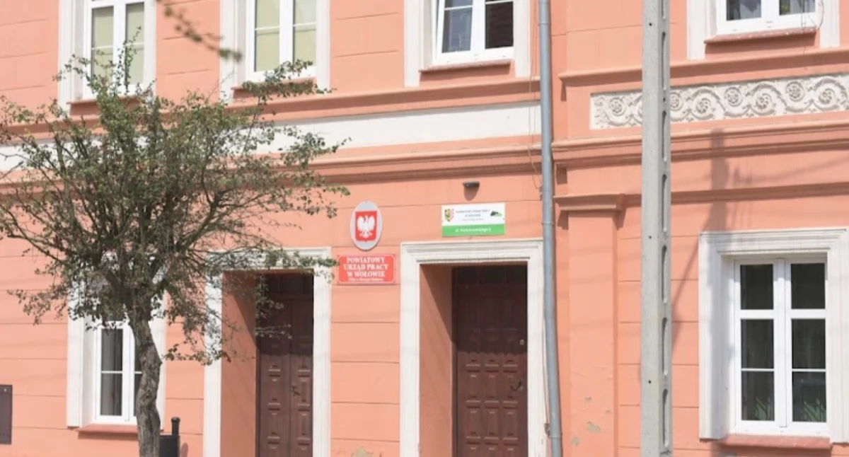 Inwestycje, filia Brzegu Dolnym zniknie Dyrektor urzędu pracy zabiera głos - zdjęcie, fotografia