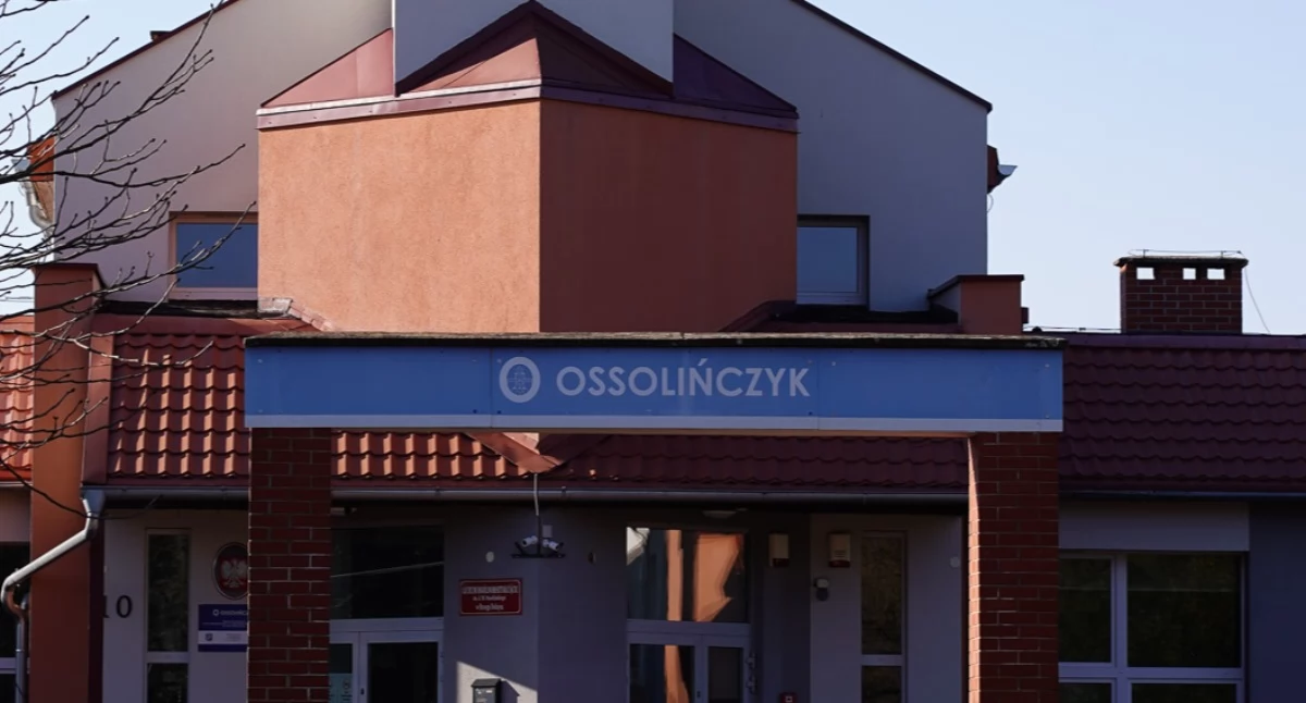 Edukacja i szkoły, Ossolińczyk czołówce Najlepsze wyniki matur wśród publicznych szkół powiatu - zdjęcie, fotografia