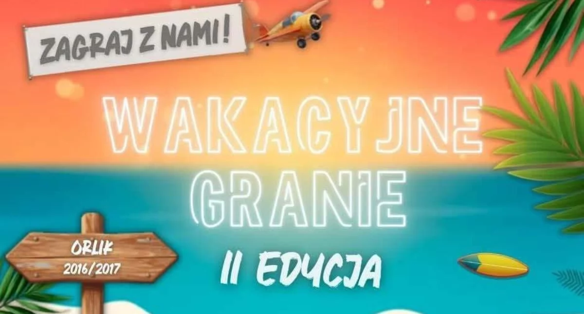 Inne sporty, Aktywne wakacje Gminie Wołów - zdjęcie, fotografia