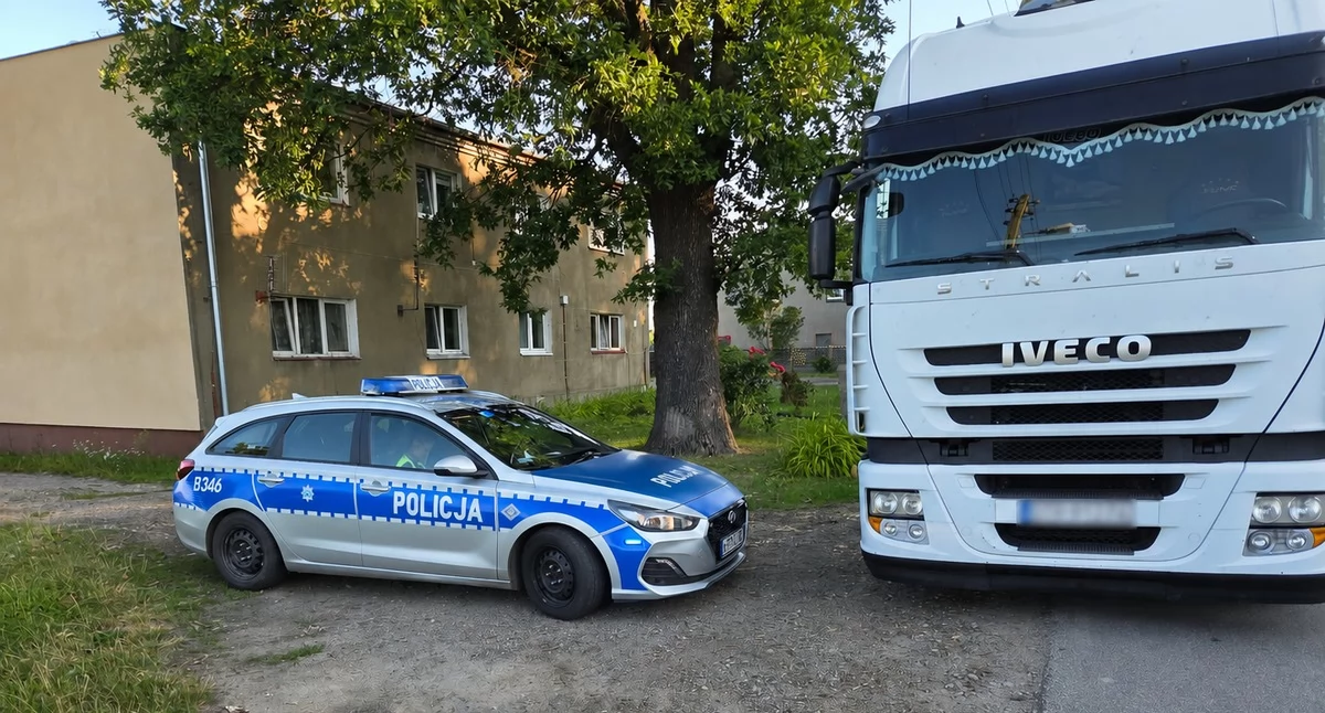 fot. KPP Wołów