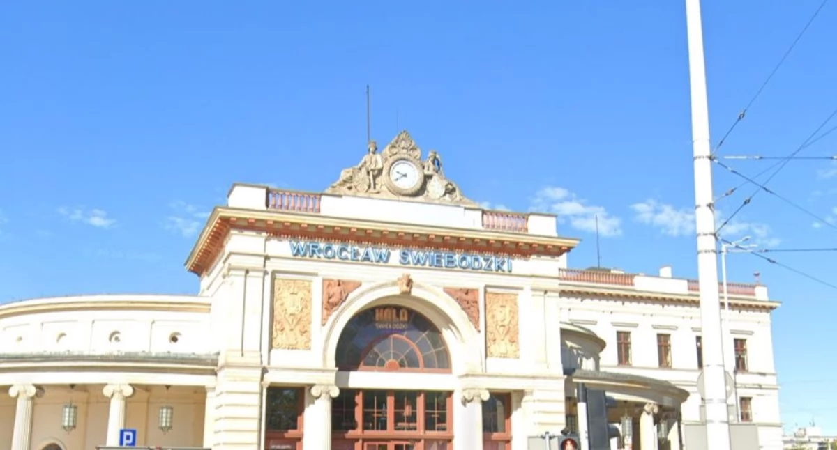 fot. Google Maps