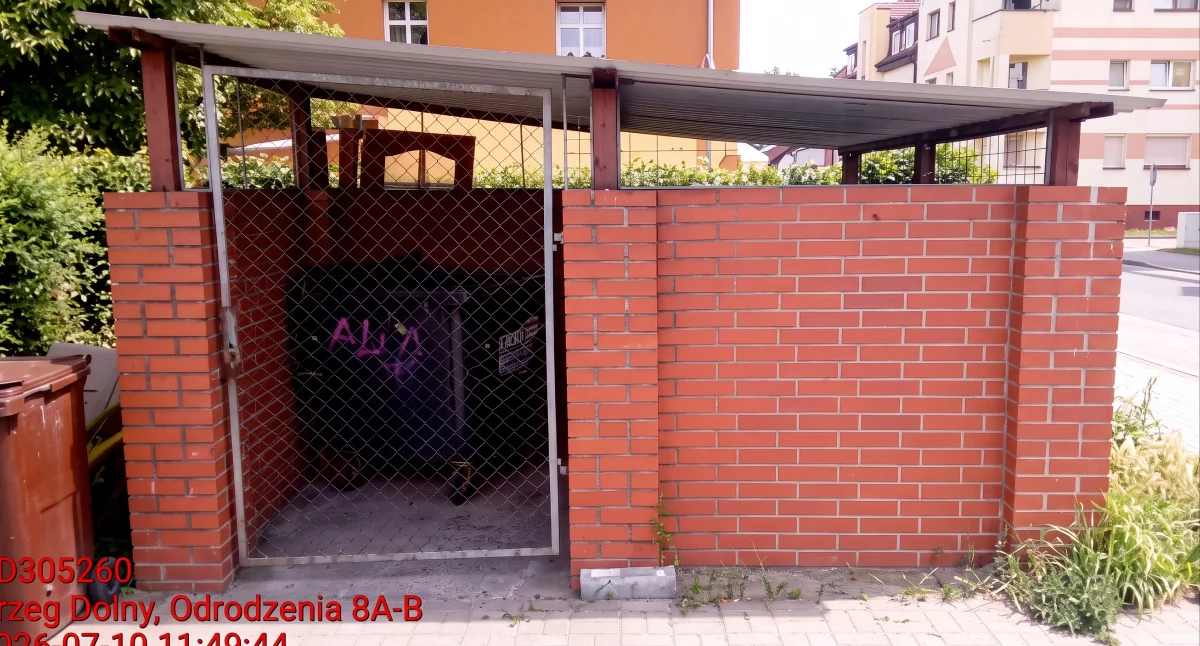 Inwestycje, „Ekodozorca” pierwszym tygodniu Stare Miasto sukcesami Fabryczne wyzwaniami - zdjęcie, fotografia