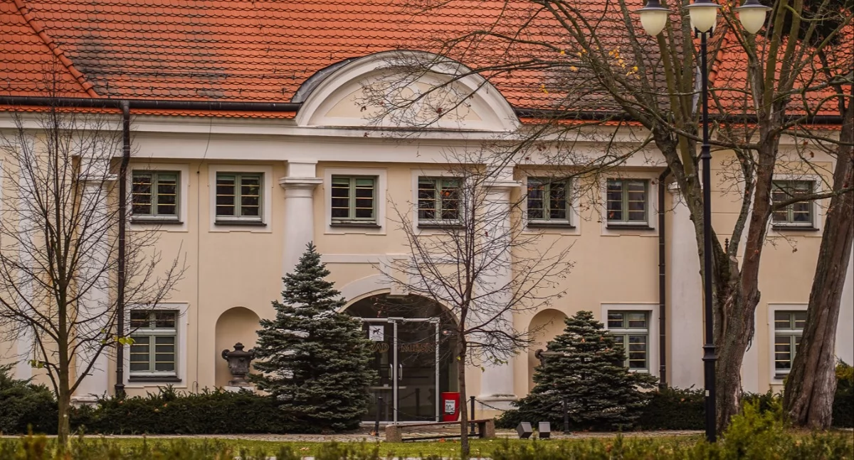 Przetargi, Działki budowlane Orzechowej Akacjowej przeznaczone sprzedaży - zdjęcie, fotografia