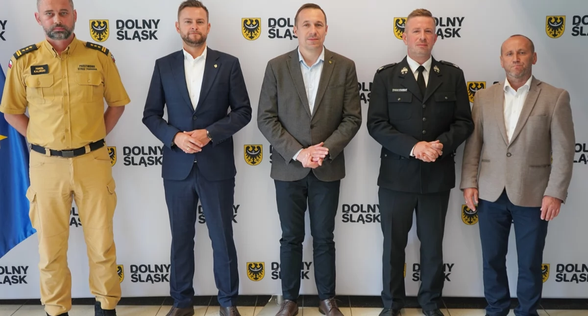 Podczas konferencji prasowej ogłoszono, że nabór wniosków trwa do 14 sierpnia. Uzyskać można od 75 do 175 tys. zł wsparcia