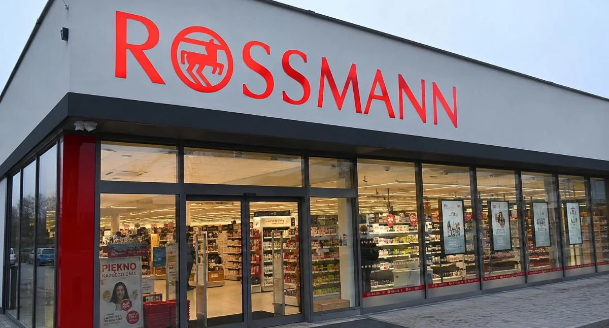 Zdrowie, Pilne ostrzeżenie klientów Rossmanna Salmonella przekąsce dzieci - zdjęcie, fotografia
