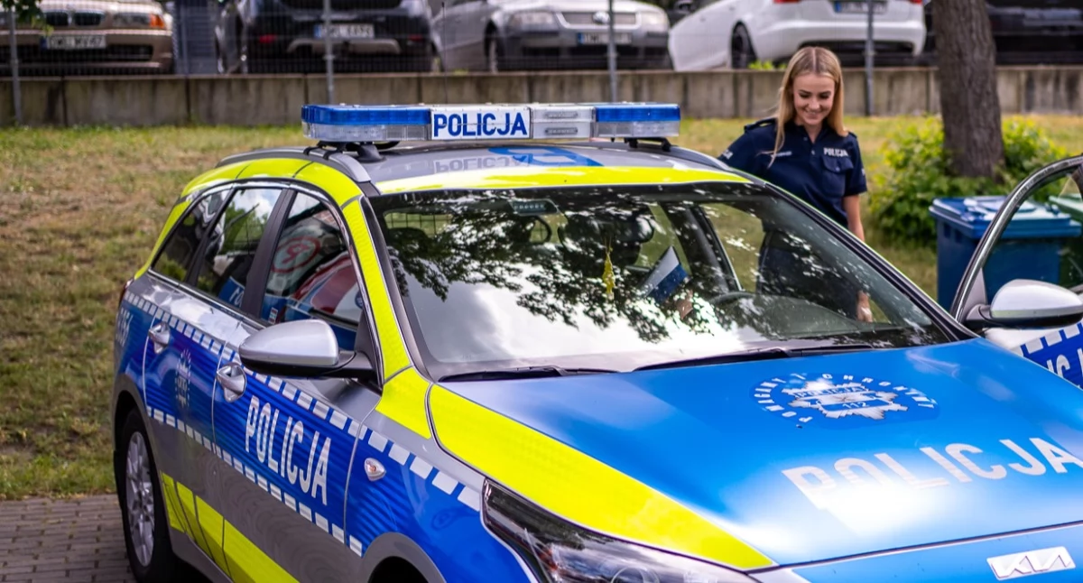 Interwencje, Policja odpowiada sprawie Wiejskiej „Nie odnotowaliśmy zgłoszeń” - zdjęcie, fotografia