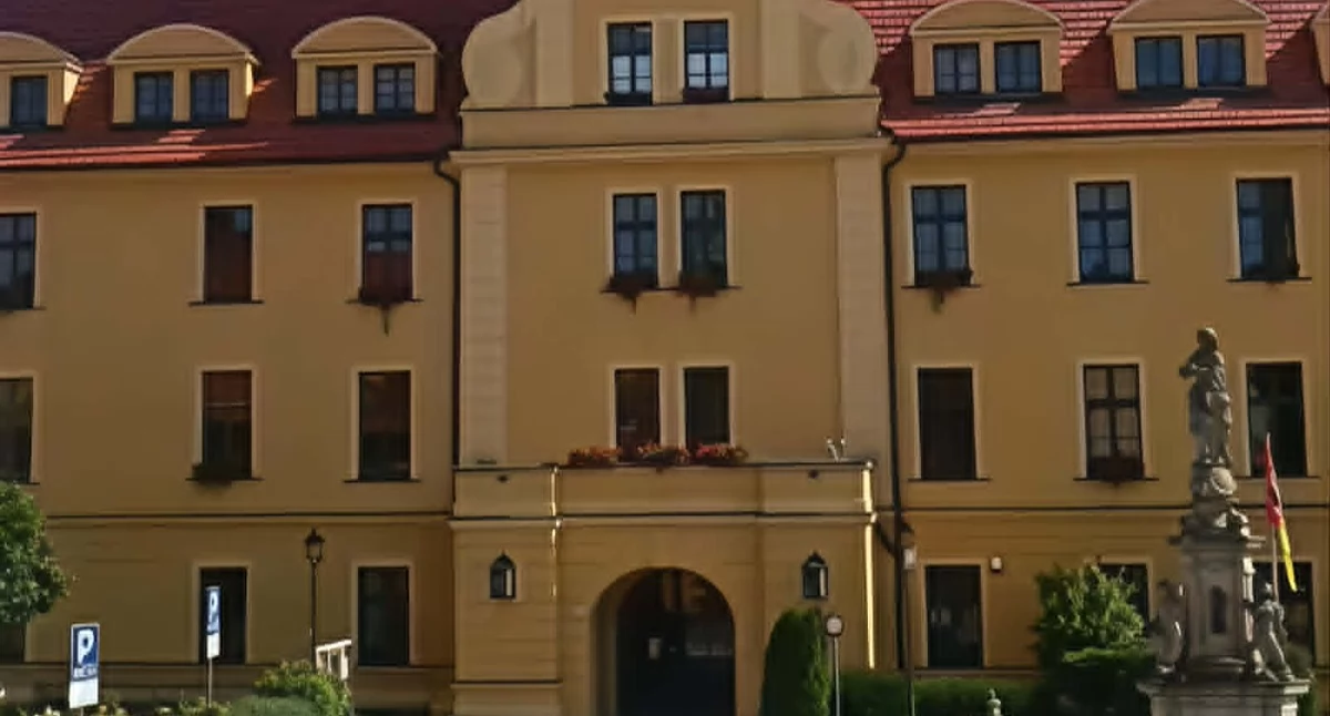 Interwencje, Mieszkańcy Wołowa mają dość! Alarm starostwie dzień - zdjęcie, fotografia