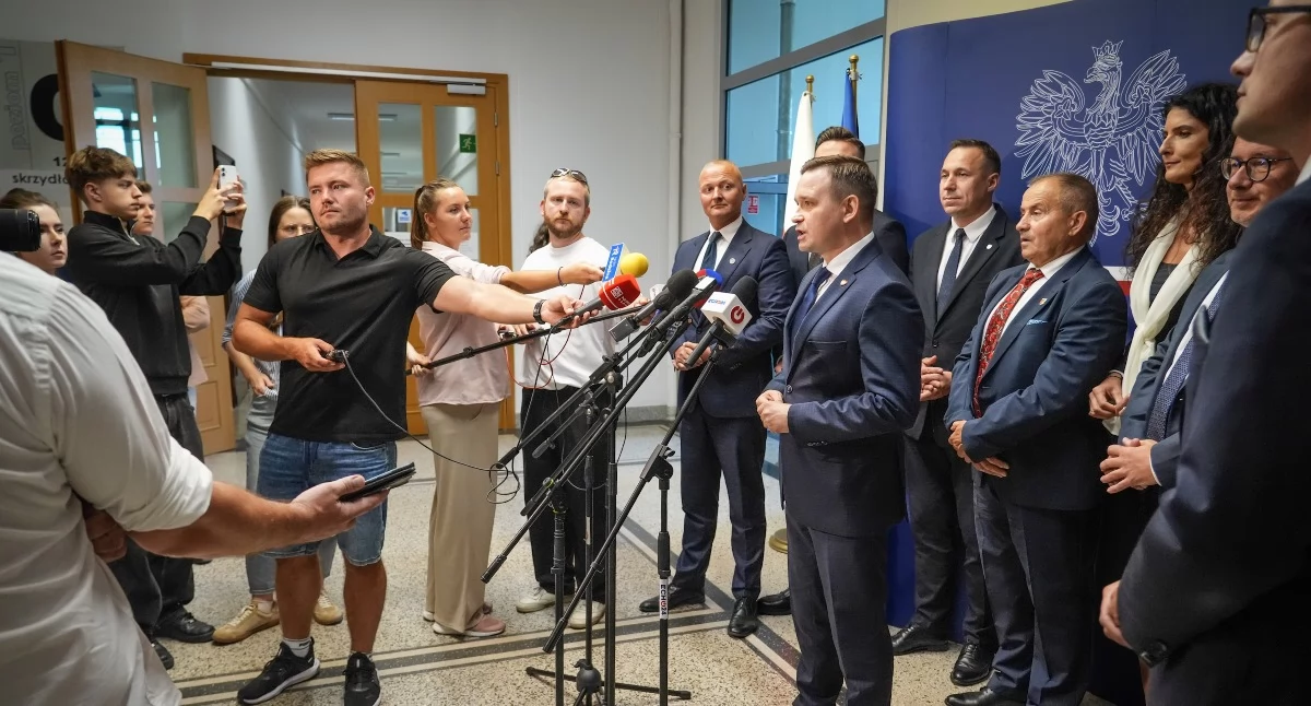 Rynek pracy, Wielka inwestycja technologiczna powstanie niedaleko powiatu wołowskiego wchodzą miliardy tysiące miejsc pracy - zdjęcie, fotografia