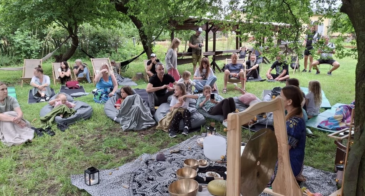 fot. Archiwum. Odra SlowFest