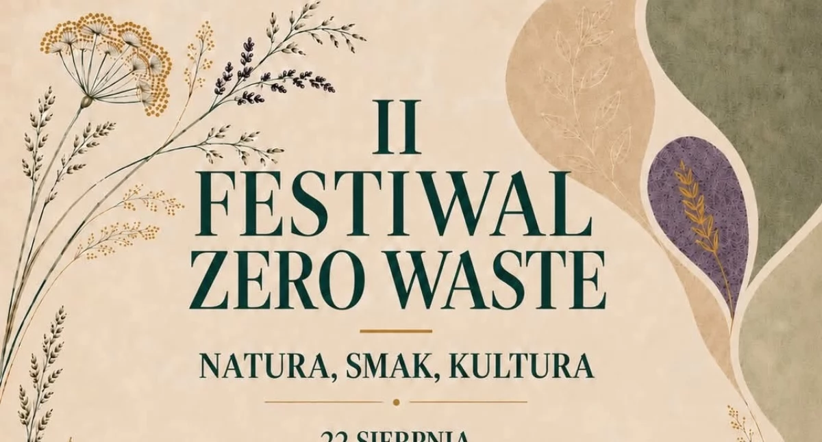 Wydarzenia artystyczne, Festiwal Waste Brzegu Dolnym Natura warsztaty literatura muzyka - zdjęcie, fotografia