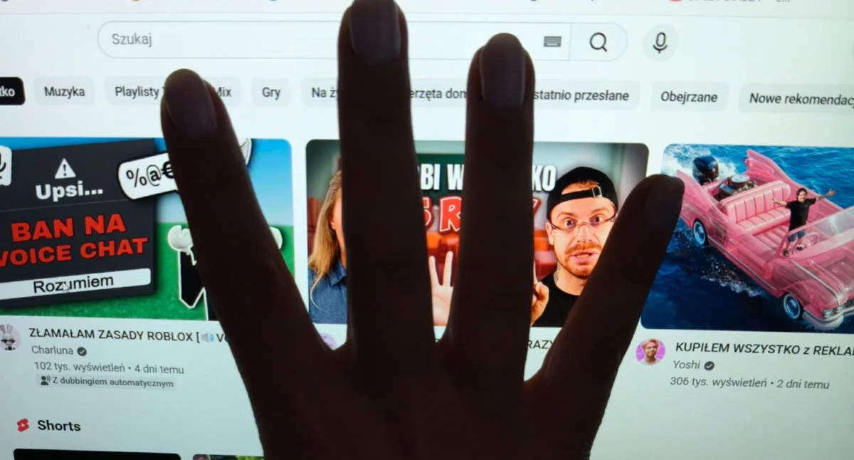 Bezpieczeństwo, PATOSTREAMING przepisy obowiązują Surowe więzienia przemoc internecie - zdjęcie, fotografia