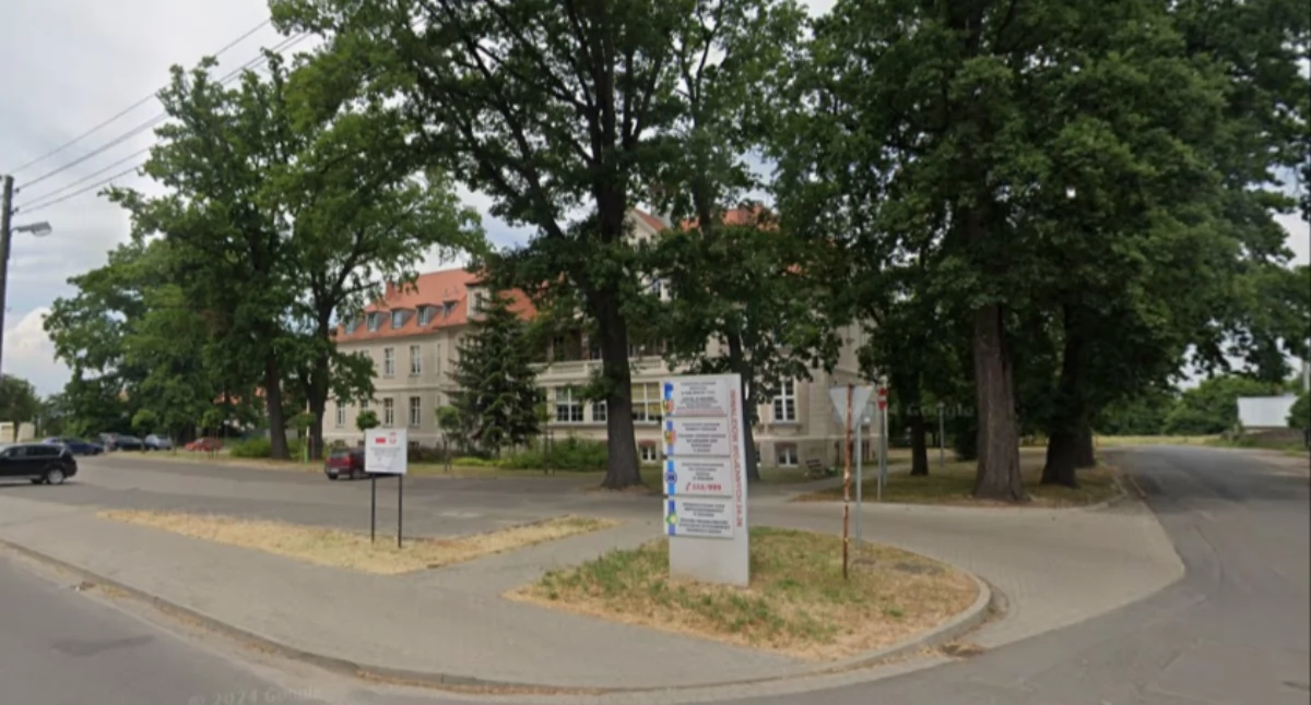 Przetargi, Powiat Wołowski wydzierżawi grunt - zdjęcie, fotografia