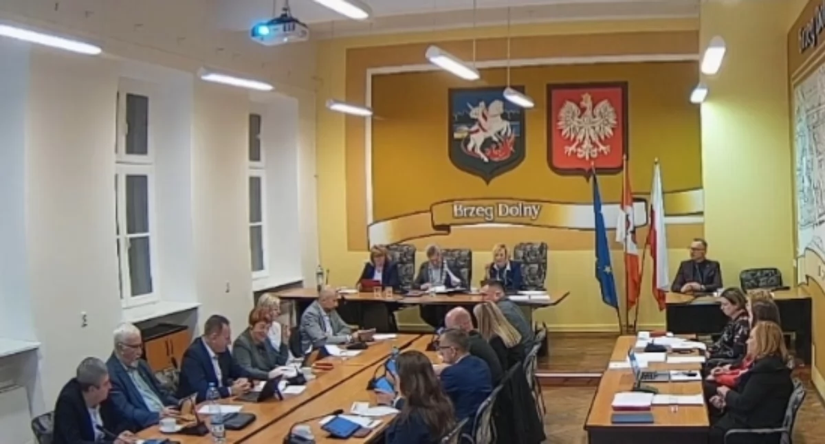 Zdjęcia: Brzeg Dolny, Gmina Wińsko.