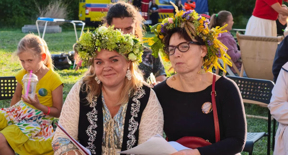 Natura i ekologia, Natura kultura Festiwal Waste - zdjęcie, fotografia