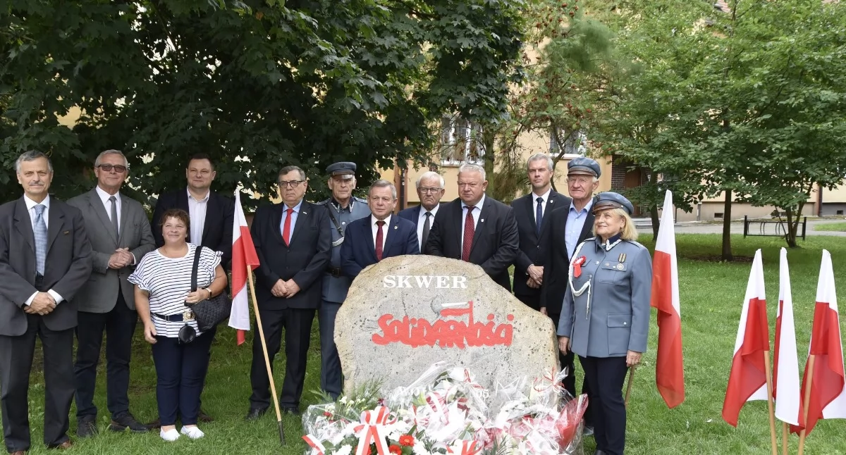 fot. Powiat Wołowski