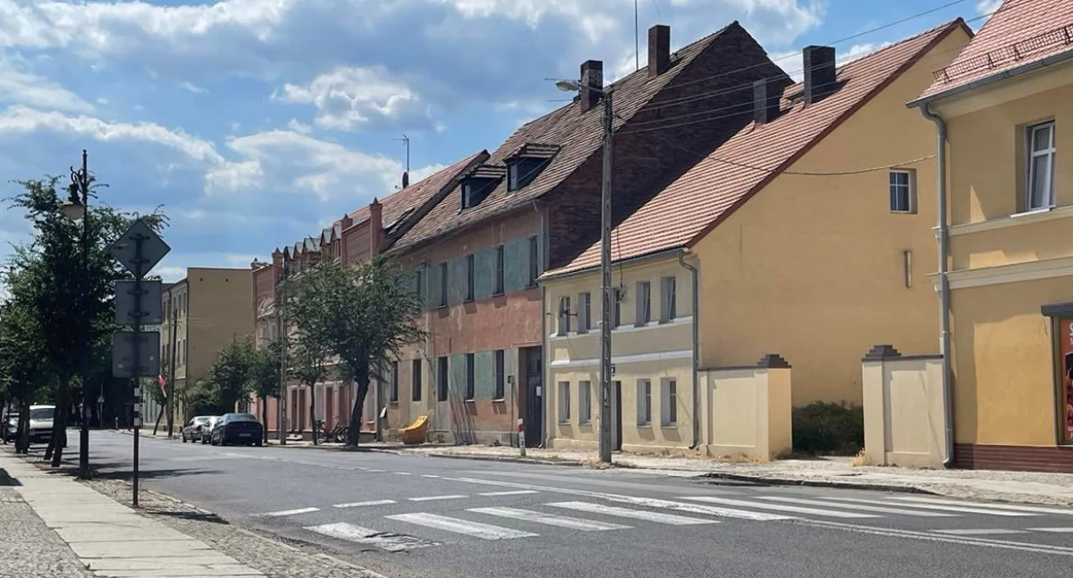 Interwencje, śmierdzi Brzegu Dolnym Przez wskazywano Rokitę Dokumenty pokazują problem może także mieście - zdjęcie, fotografia