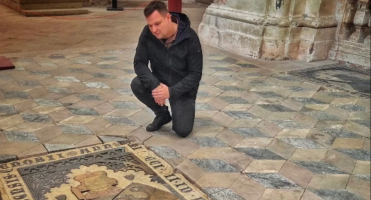 Historia, „Chcemy żeby mieszkańcy odkryli historię miejsca którym żyją” - zdjęcie, fotografia