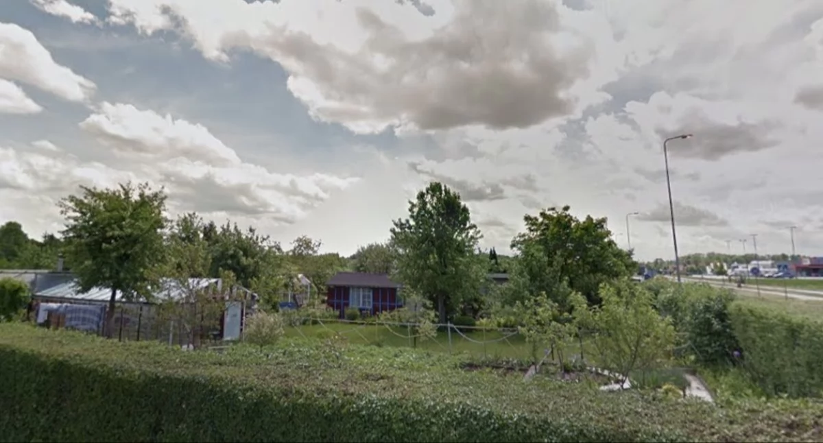 fot. Google Maps
