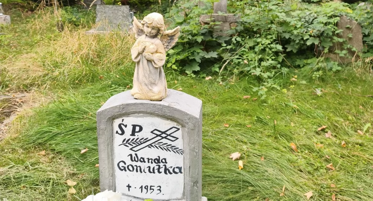 Odeszli od nas - wspomnienia , Odeszli pozostaną naszej pamięci Pożegnanie mieszkańców powiatu wołowskiego - zdjęcie, fotografia