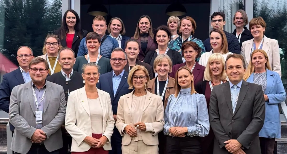 Rolnictwo, Wołowianka zarządzie europejskiego stowarzyszenia Natalia Gołąb została wiceprzewodniczącą - zdjęcie, fotografia