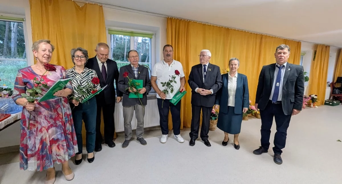 Historia, Sybiracy Brzegu Dolnego pamiętają zesłanych Polakach Były odznaczenia - zdjęcie, fotografia