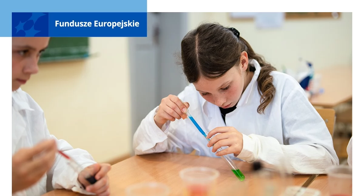 Edukacja i szkoły, Dolnośląski Program Stypendialny Młodzi naukowcy start! - zdjęcie, fotografia