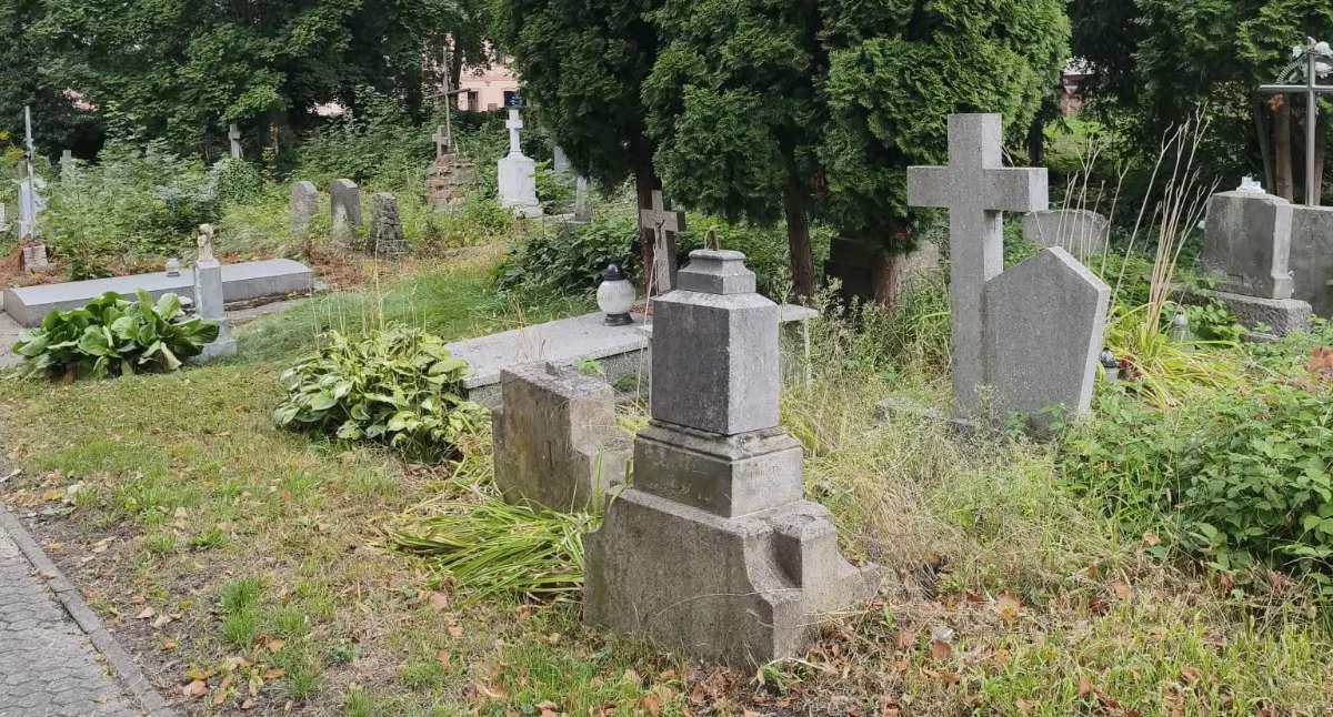 Odeszli od nas - wspomnienia , Ostatnie pożegnanie Wspomnienie zmarłych naszego regionu - zdjęcie, fotografia