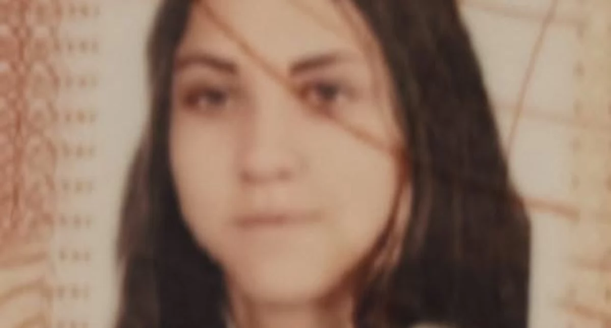Bezpieczeństwo, Zaginęła letnia Rachela Siwak Policja prosi pomoc - zdjęcie, fotografia