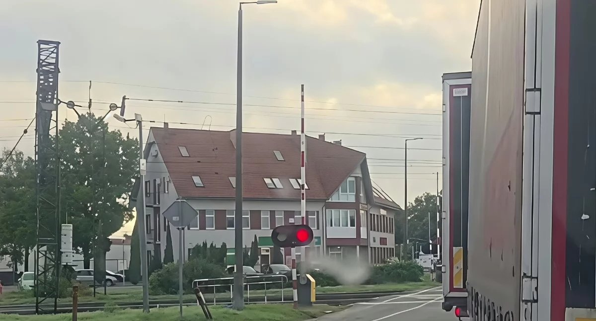 Screen z  filmu od czytelnika.