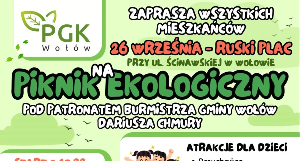 Wydarzenia artystyczne, Weekend powiecie wołowskim robić Najciekawsze wydarzenia atrakcje imprezy - zdjęcie, fotografia