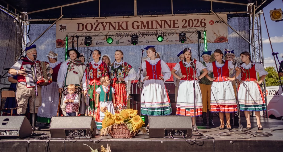 Koncerty, Warzęgowianie nadal grają śpiewają jadą dalej „Rodzinne tradycje naszym cementem” - zdjęcie, fotografia