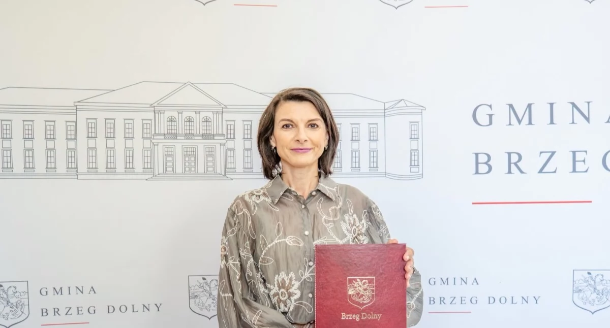 Portal Brzeg Dolny.