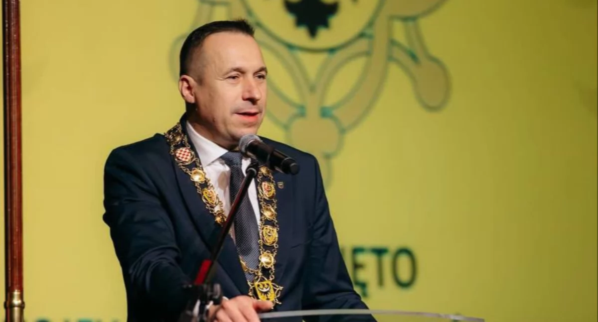 Imprezy cykliczne, opowiedzenia zobaczenia! Dolny Śląsk świętuje Wałbrzychu - zdjęcie, fotografia