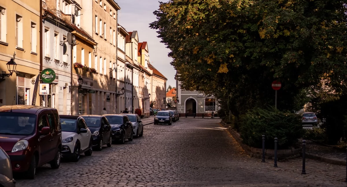 Awarie i wyłączenia, Awaria prądu powiecie wołowskim Możliwe przerwy dostawie - zdjęcie, fotografia
