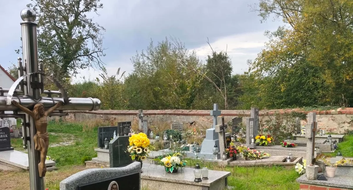Odeszli od nas - wspomnienia , Pamięci którzy odeszli Pożegnania powiecie wołowskim okolicach - zdjęcie, fotografia