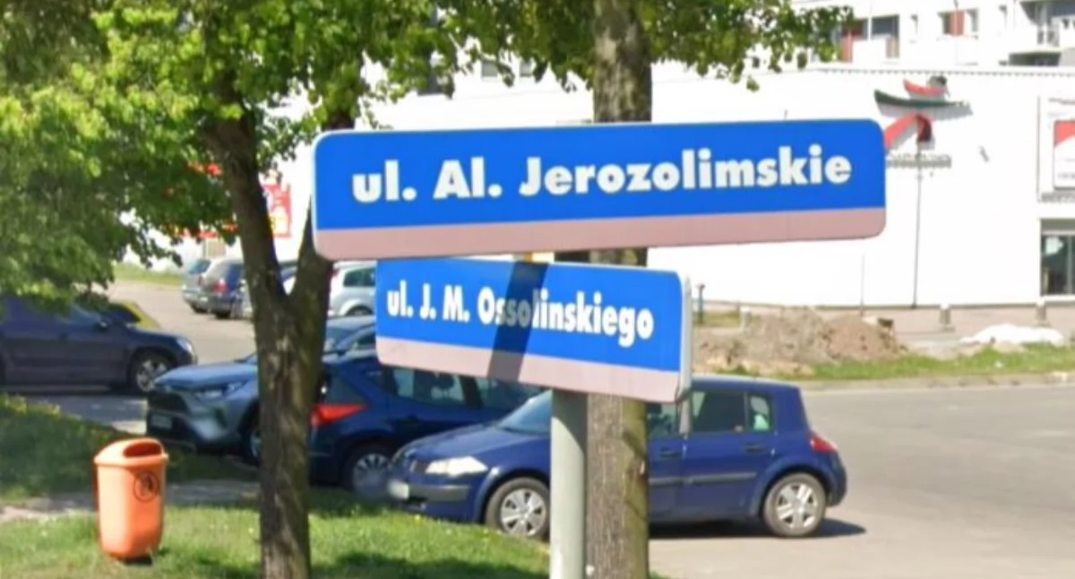 fot. Google Maps