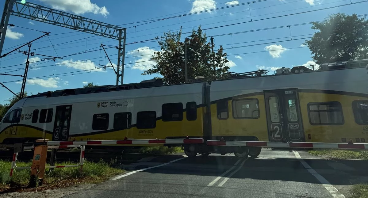 Komunikacja publiczna, Dziś października będą zmiany kursowaniu pociągów Wrocławia Głównego - zdjęcie, fotografia