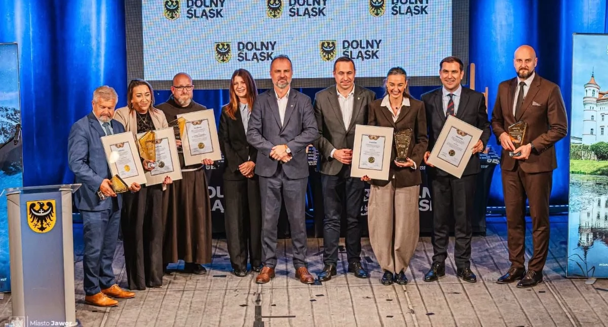 fot. Fundacja Lubiąż